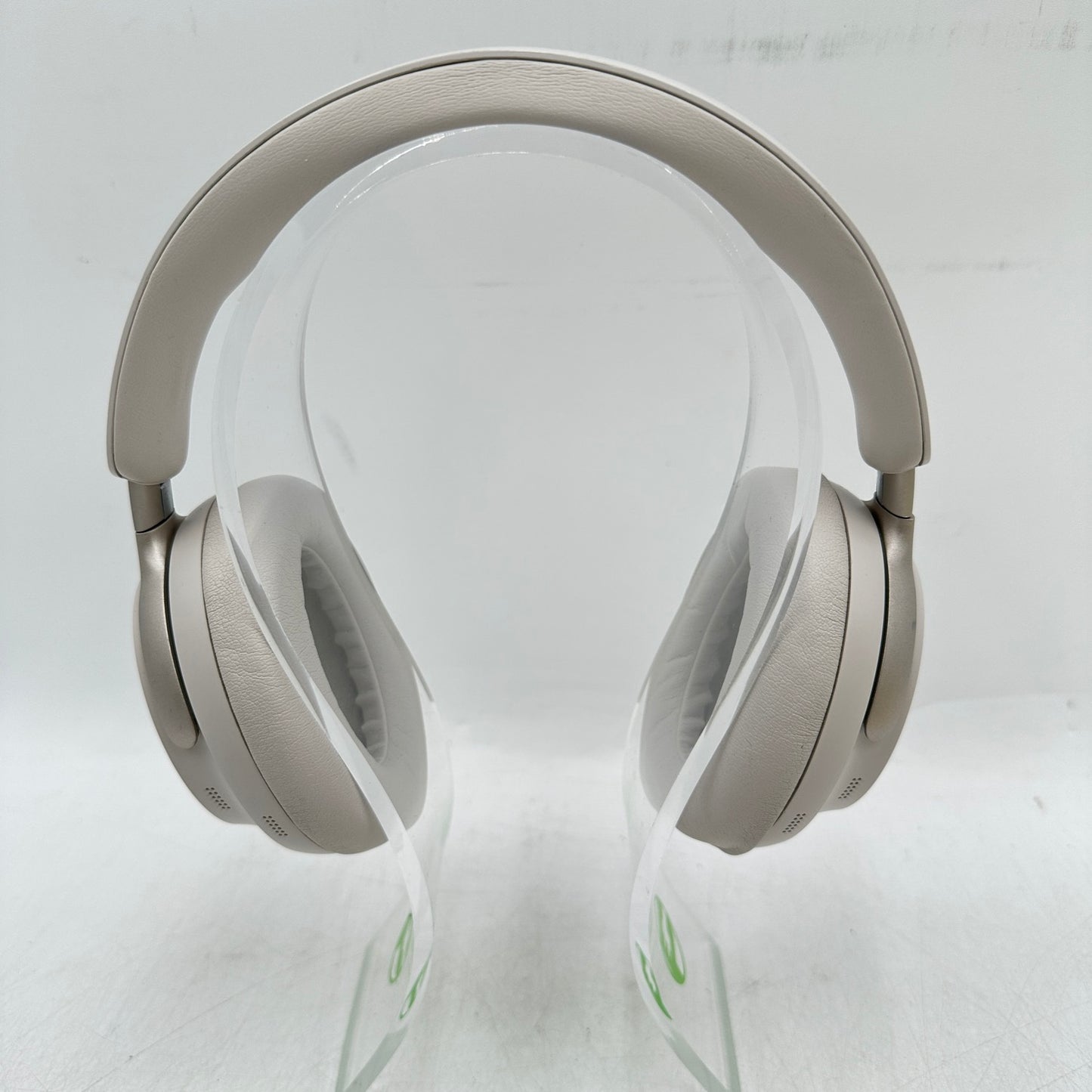 Bose QuietComfort Ultra Over-Ear NC Bluetooth Headphones White Smoke 880066-0200