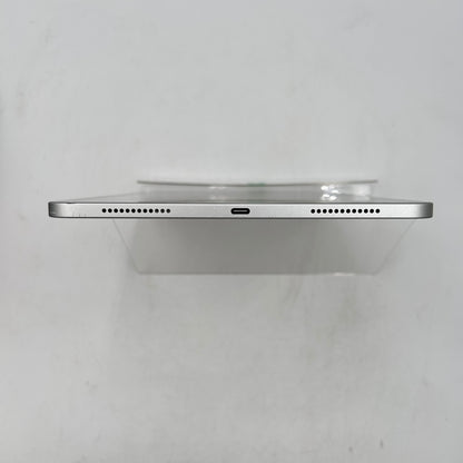 WiFi Only Apple iPad 11" (A16) 128GB Silver MD3Y4LL/A