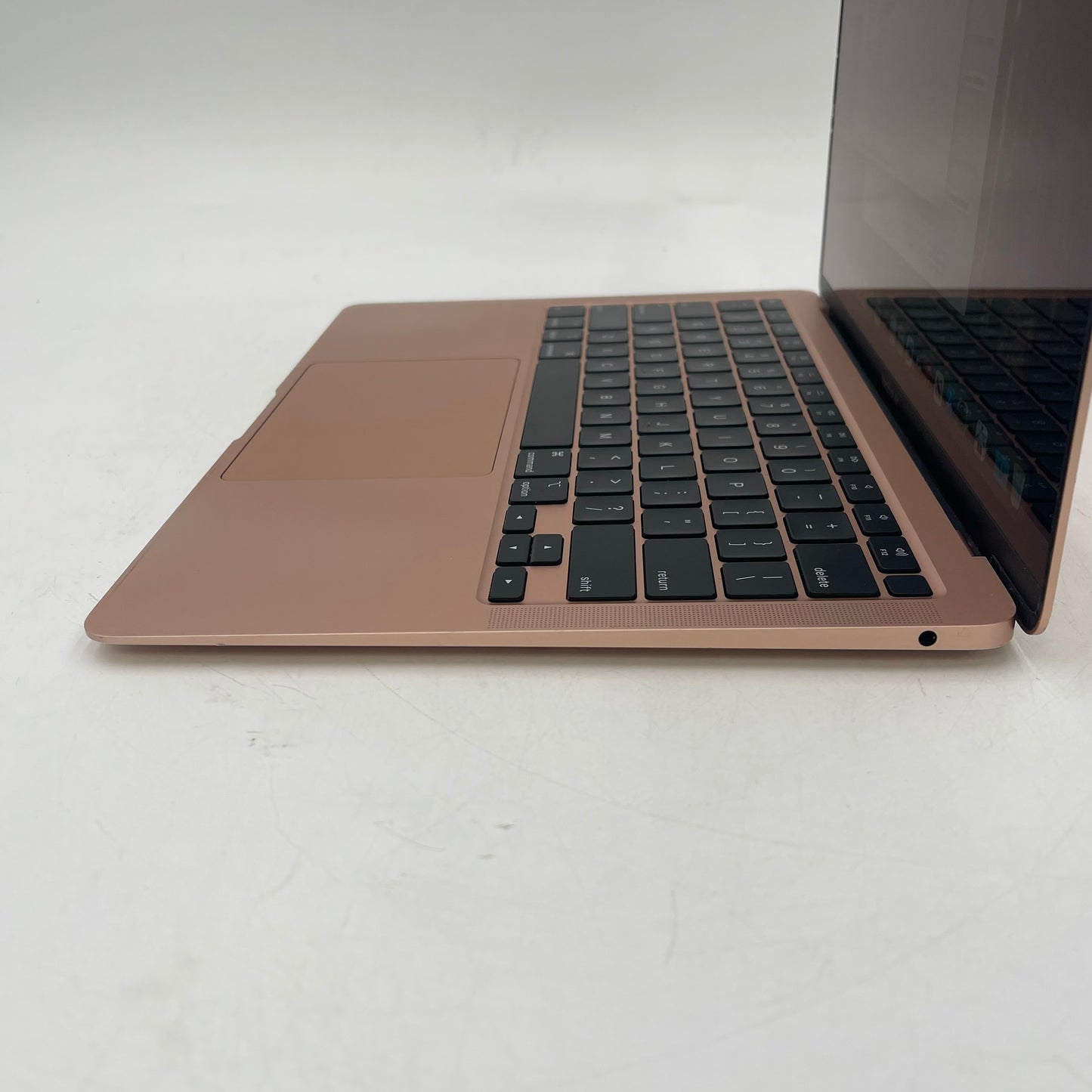 2020 Apple MacBook Air 13.3" i3 1.1GHz 8GB RAM 256GB SSD Gold A2179