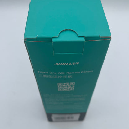 Aodelan Tripod Grip With Remote Control