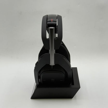 Logitech Astro A50X Wireless Gaming Stereo Headset Black With Base Station