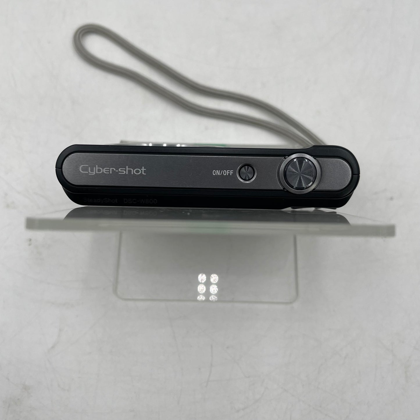 Sony Cyber-Shot DSC-W800 20.1MP Compact Digital Camera