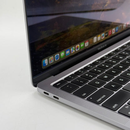 2020 Apple MacBook Air 13.3" M1 7C GPU 3.2GHz 8GB RAM 256GB SSD A2337