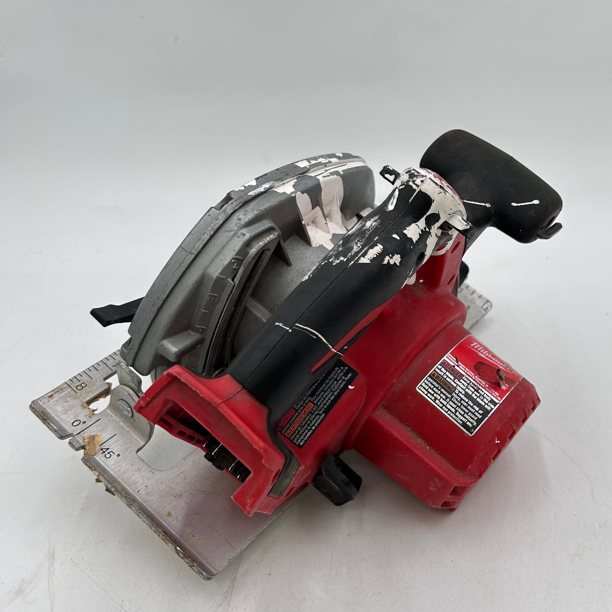 Milwaukee 2630-20 M18 18V 6-1/2" Circular Saw