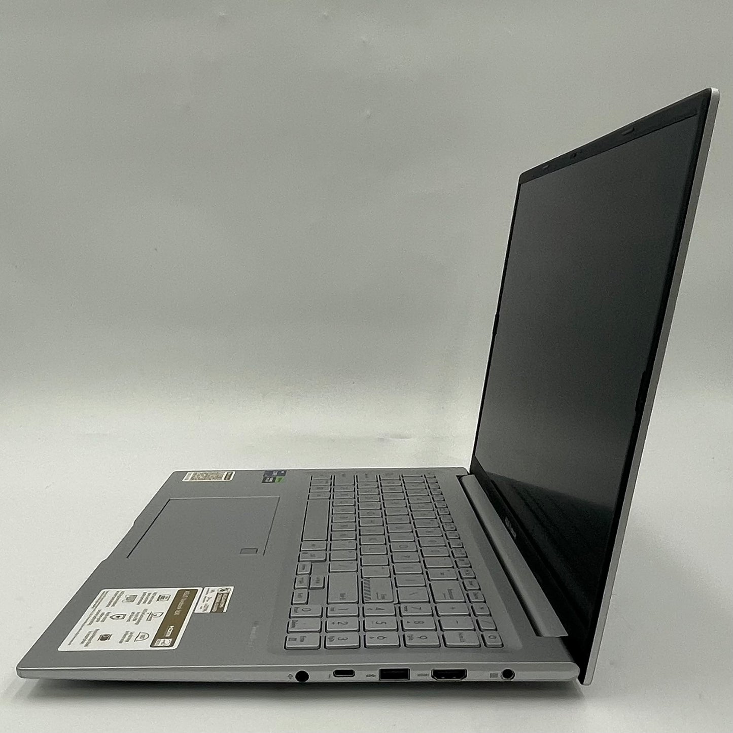 Asus Vivobook 16X OLED K3605V i9-13900H 2.6GHz 16GB RAM 1TB SSD GeForce RTX 4050