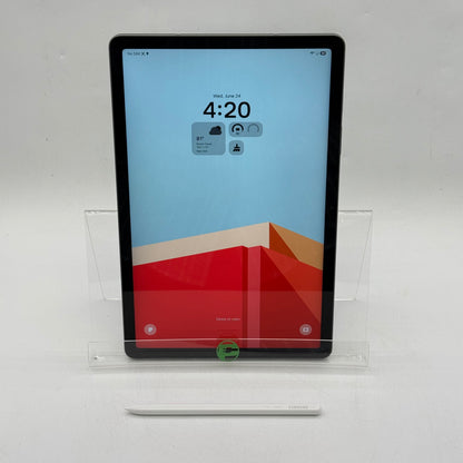 Unlocked Samsung Galaxy Tab S9 FE 10.9" 128GB Graphite SM-X518U