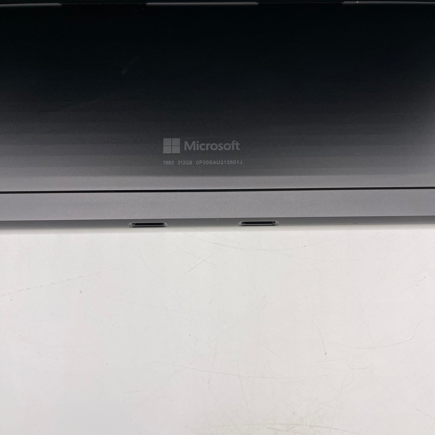 Microsoft Surface Pro 8 1983 13" i7-1185G7 3.0GHz 16GB RAM 512GB SSD
