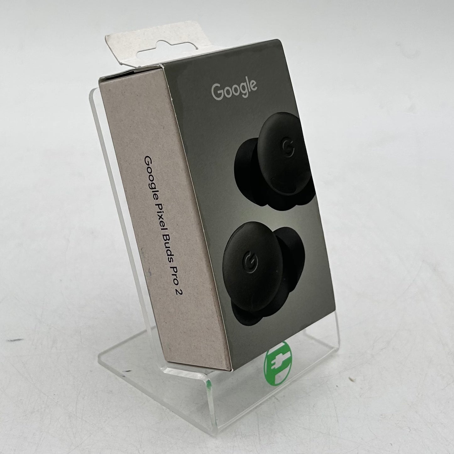 New Google Pixel Buds Pro 2 Noise Cancelling Wireless Earbuds  Hazel GA05762-US