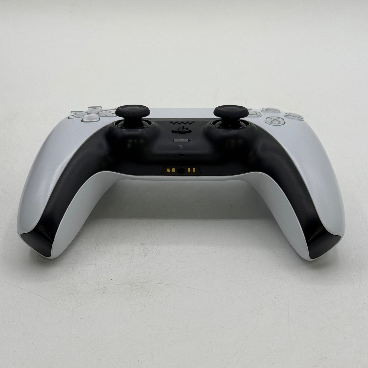 Sony PlayStation 5 PS5 DualSense Wireless Controller White CFI-ZCT1W
