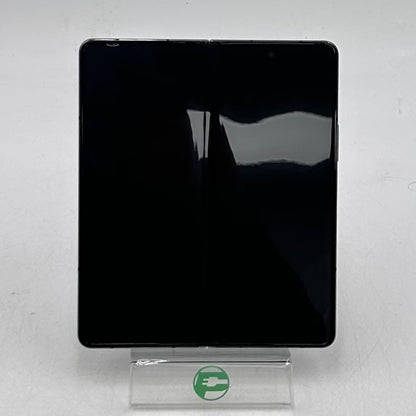 Samsung Galaxy Z Fold4 12GB RAM 256GB SM-F936U1 Icyblue Read