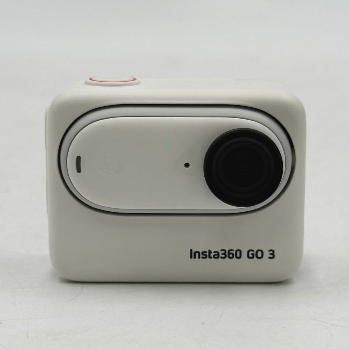 Insta360 GO 3 3.7MP Action Camera CINSABKA 128GB With Accessories