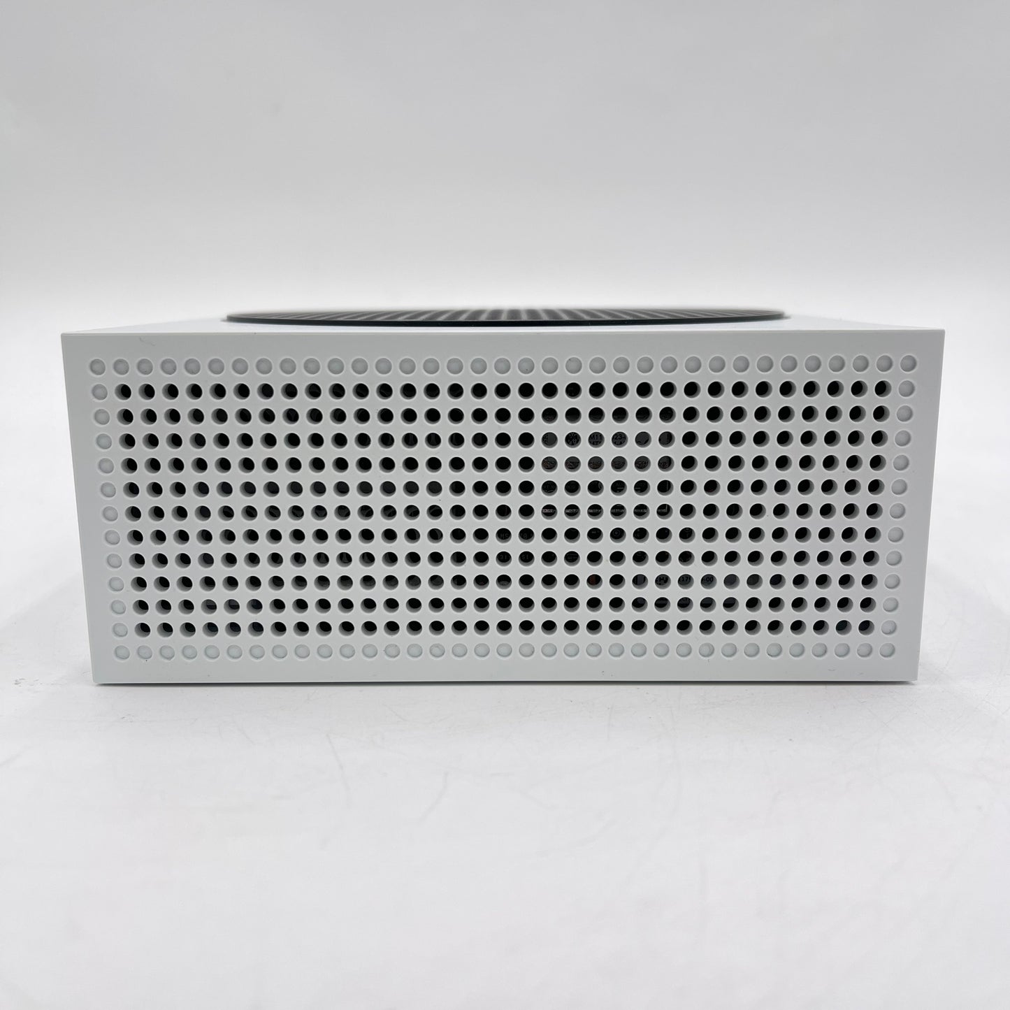 Microsoft Xbox Series S 512GB Console Gaming System Robot White 1883
