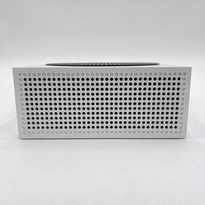 Microsoft Xbox Series S 512GB Console Gaming System Robot White 1883