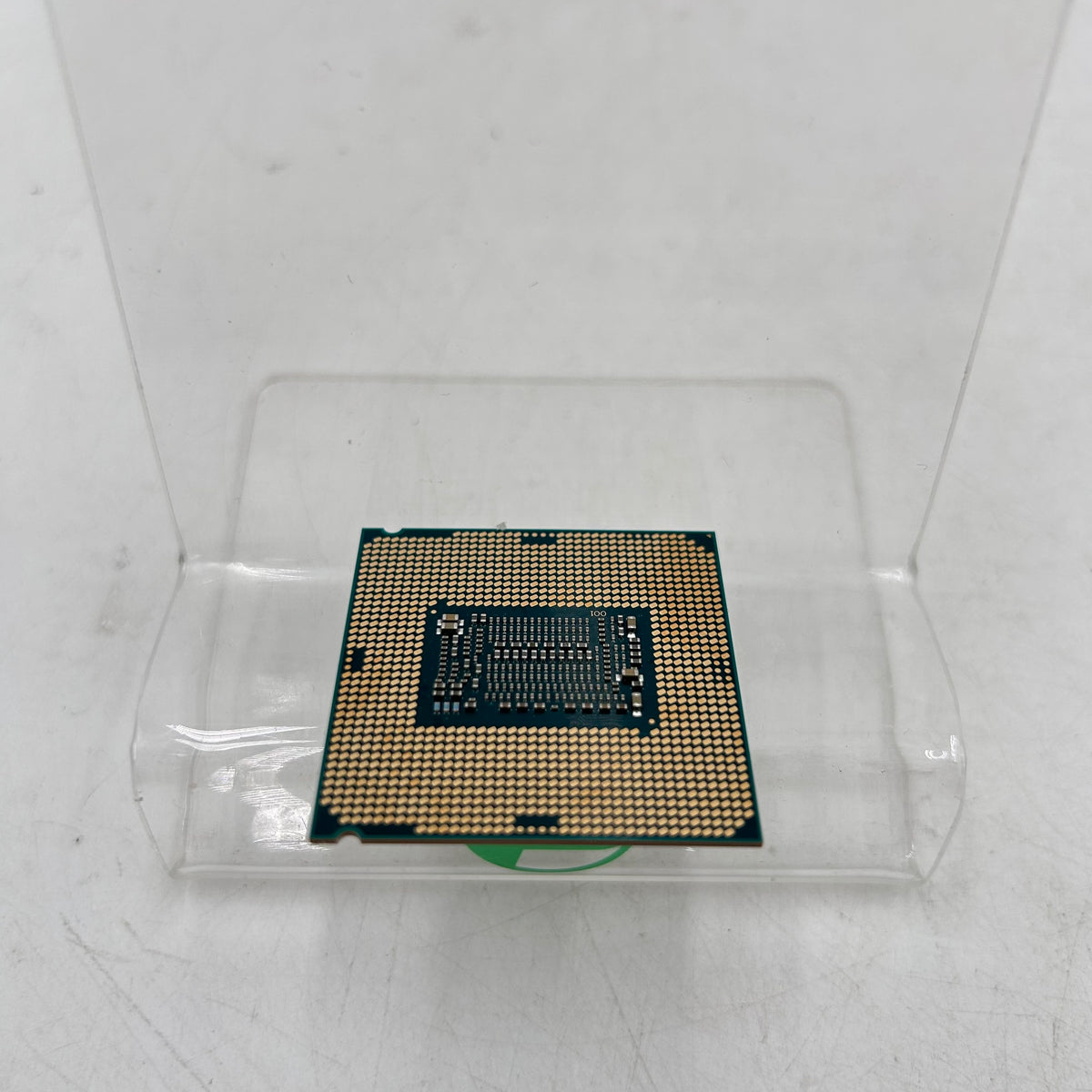 Intel Core i7-8700K 3.70GHz 6 Core SR3QR 12 Thread LGA 1151