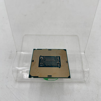 Intel Core i7-8700K 3.70GHz 6 Core SR3QR 12 Thread LGA 1151