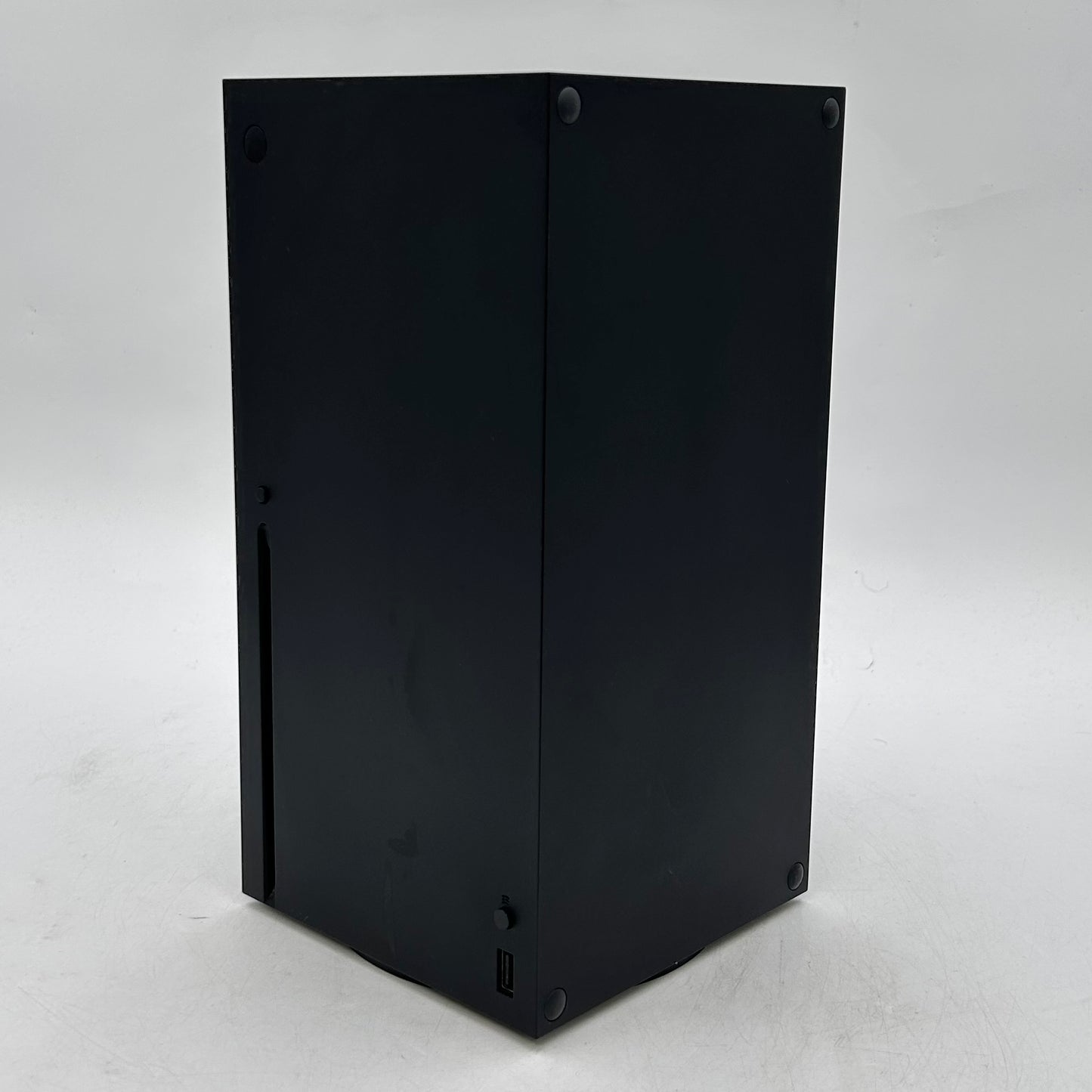 Microsoft Xbox Series X 1TB Console Gaming System Only Carbon Black 1882