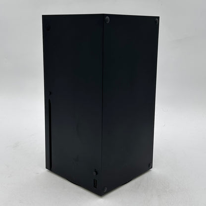 Microsoft Xbox Series X 1TB Console Gaming System Only Carbon Black 1882