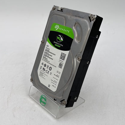 Seagate 3.5" ST2000DM006 2TB SATA 6Gbps HDD 2DM164-302