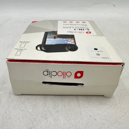New Olloclip 4-in-1 Photo Lens for iPhone 6 & 6 Plus Photo Lens 