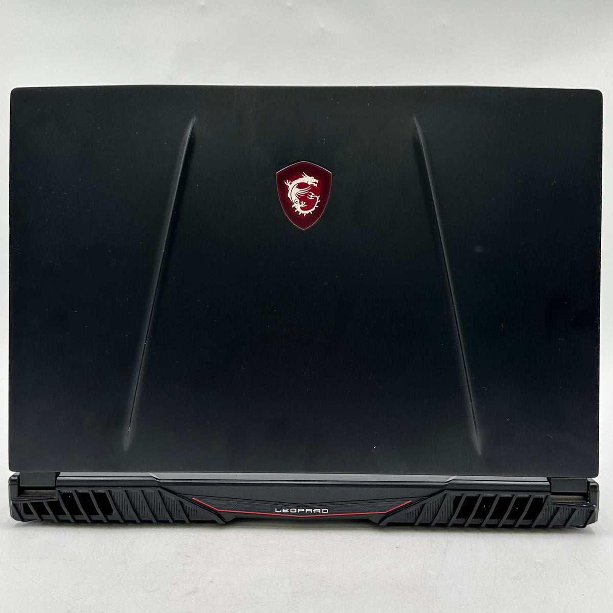 MSI Leopard GL65 MS-16U7 15.6" i7 10750H 2.6GHz 16GB RAM 512GB SSD