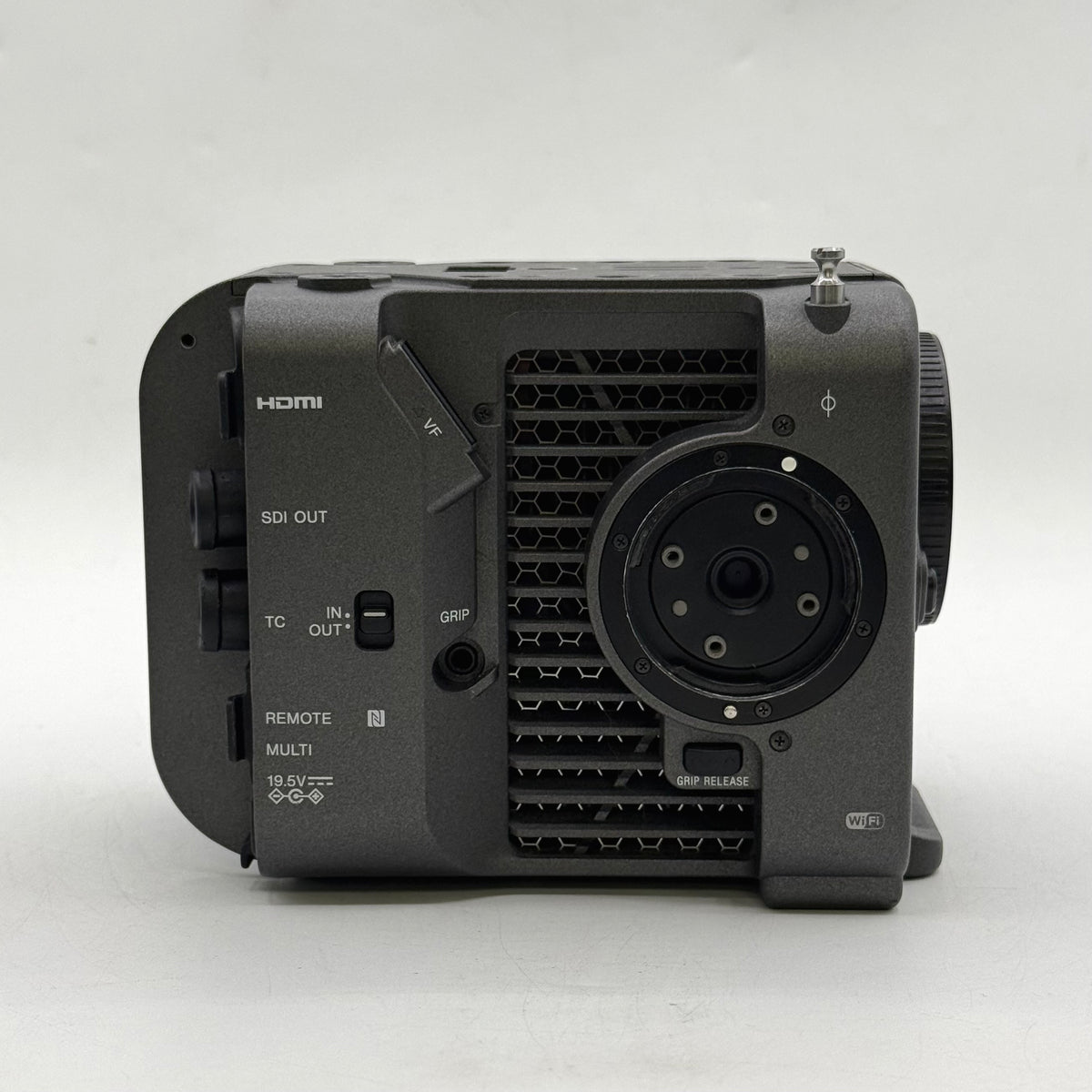 Sony Cinema Line FX6 10.2MP Full-Frame Digital Cinema Camera ILME-FX6V