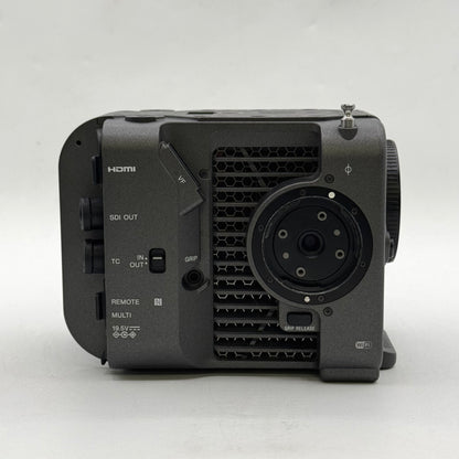 Sony Cinema Line FX6 10.2MP Full-Frame Digital Cinema Camera ILME-FX6V