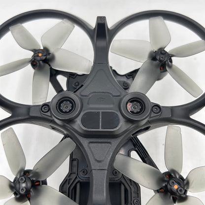 DJI Avata 4K Camera Drone QF2W4K With DJI Motion Controller