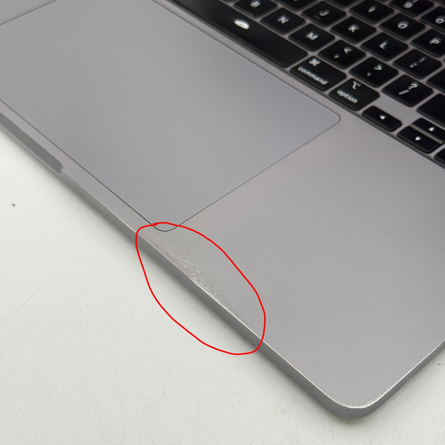 2019 Apple MacBook Pro 16" i9 2.3GHz 16GB RAM 1TB SSD Space Gray A2141