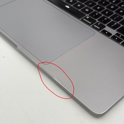 2019 Apple MacBook Pro 16" i9 2.3GHz 16GB RAM 1TB SSD Space Gray A2141