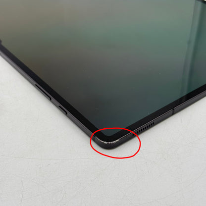 WiFi Only Samsung Galaxy Tab S8 Ultra 14.6" 128GB Graphite SM-X900