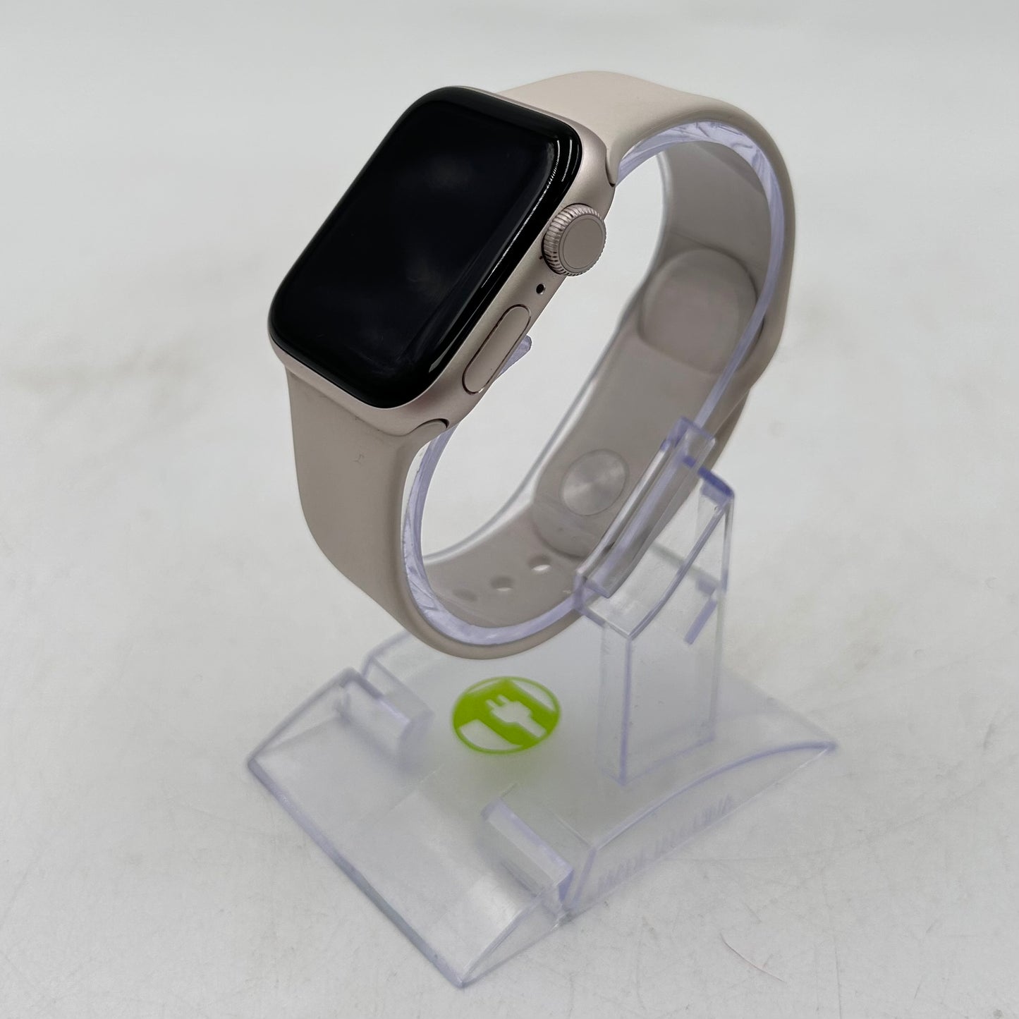 Unlocked Apple Watch SE 3 40MM Starlight Aluminum Light Blush Loop MEP64LW/A