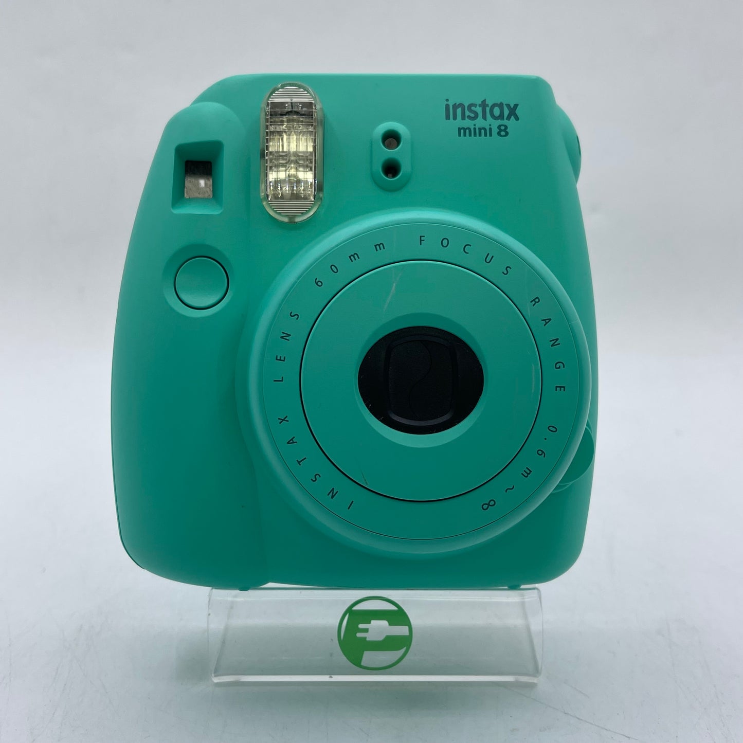 FujiFilm Instax Mini 8 Instant Camera