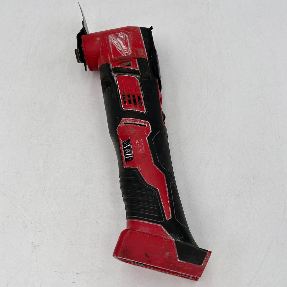 Milwaukee 2626-20 M18 18V Cordless Multi-Tool
