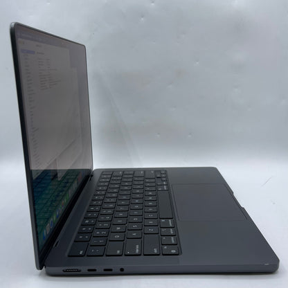 2024 Apple MacBook Pro 14" M4 10C GPU 4.5GHz 16GB RAM 512GB SSD A3112