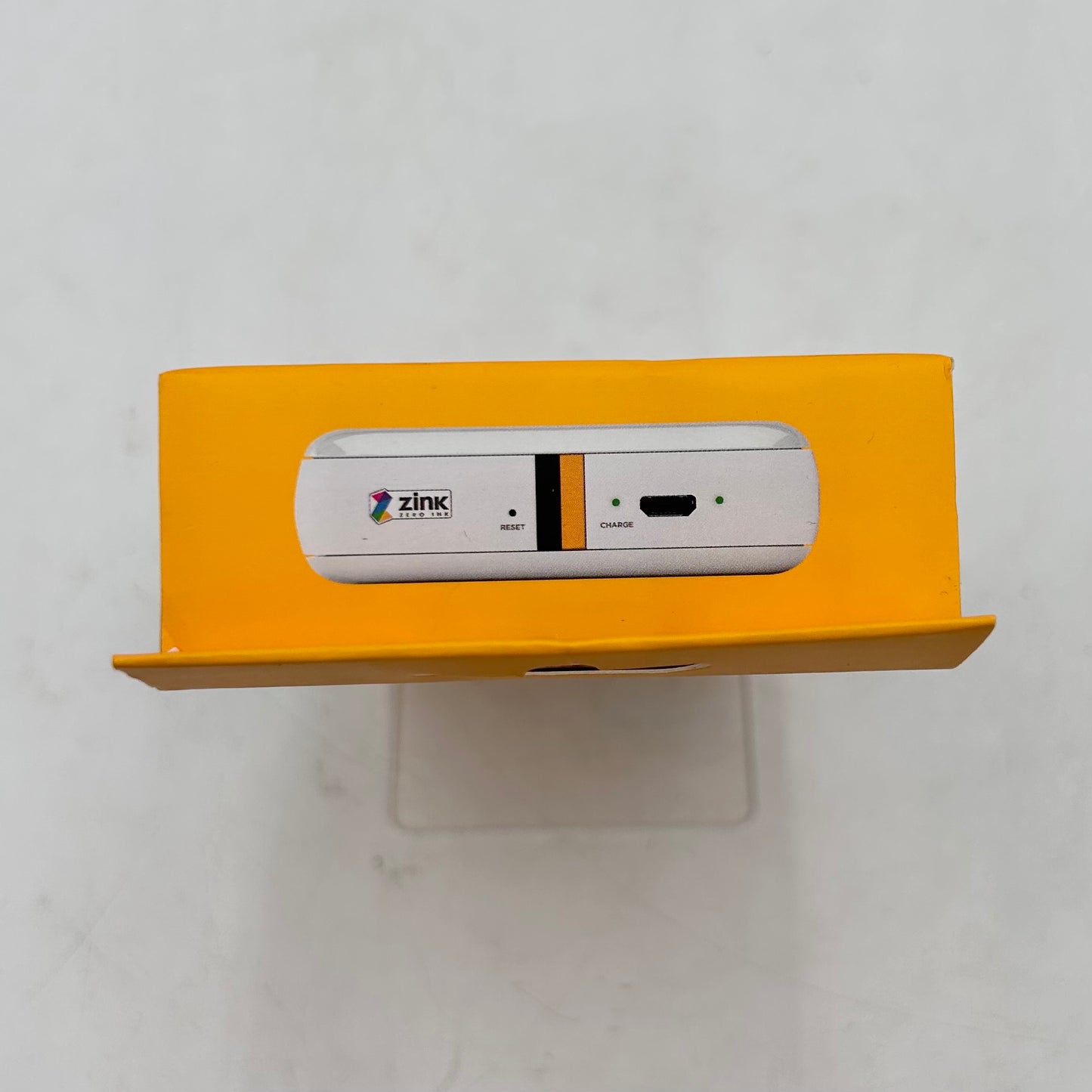 New Kodak Step Instant Mobile Photo Printer White RODMP20AMZW