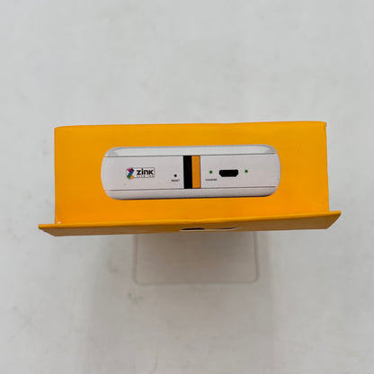 New Kodak Step Instant Mobile Photo Printer White RODMP20AMZW