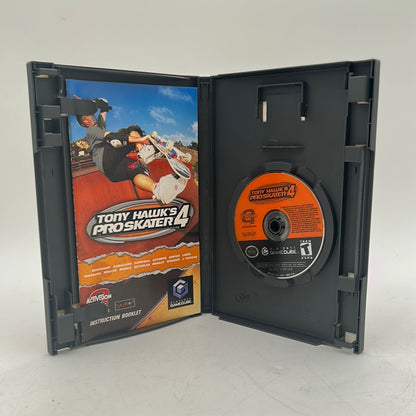 Tony Hawk 4  (Nintendo GameCube,  2002)