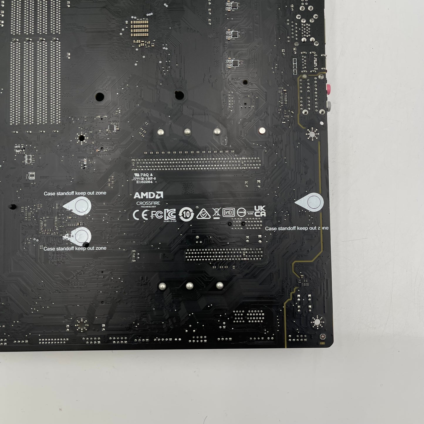 MSi BB50-A Pro AM4 ATX DDR4 Motherboard