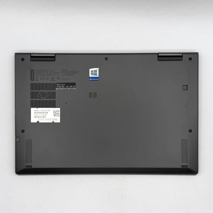 Lenovo ThinkPad X1 Yoga Gen 4 14" i7-8565 1.9GHz 16GB RAM 512GB SSD