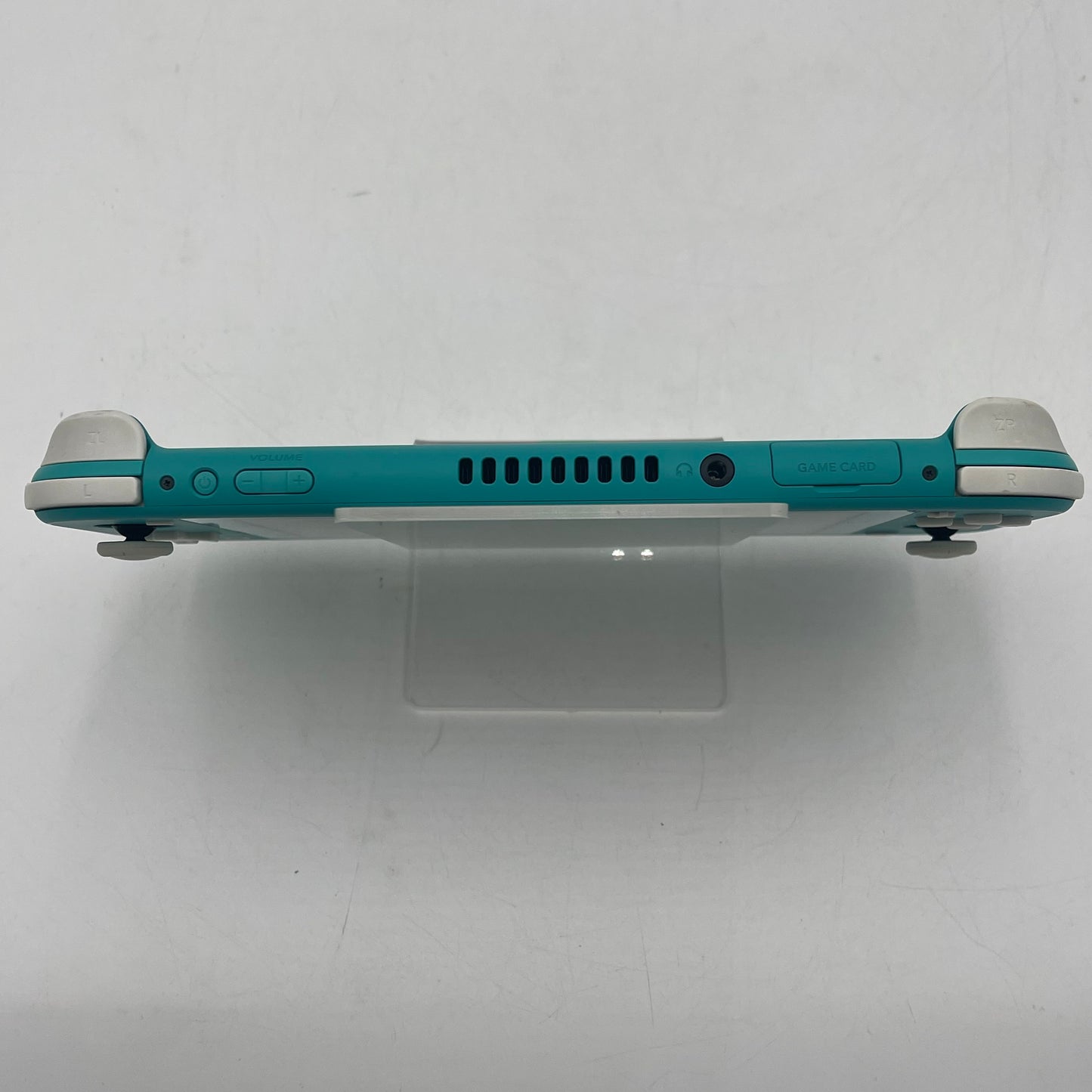 Nintendo Switch Lite Handheld Game Console Only HDH-001 Turquoise