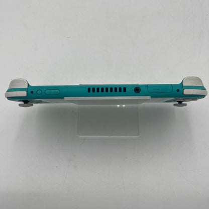 Nintendo Switch Lite Handheld Game Console Only HDH-001 Turquoise