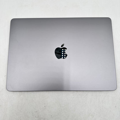 2024 Apple MacBook Air 13.6" M3 8C GPU 4.0GHz 8GB RAM 256GB SSD MRXN3LL/A