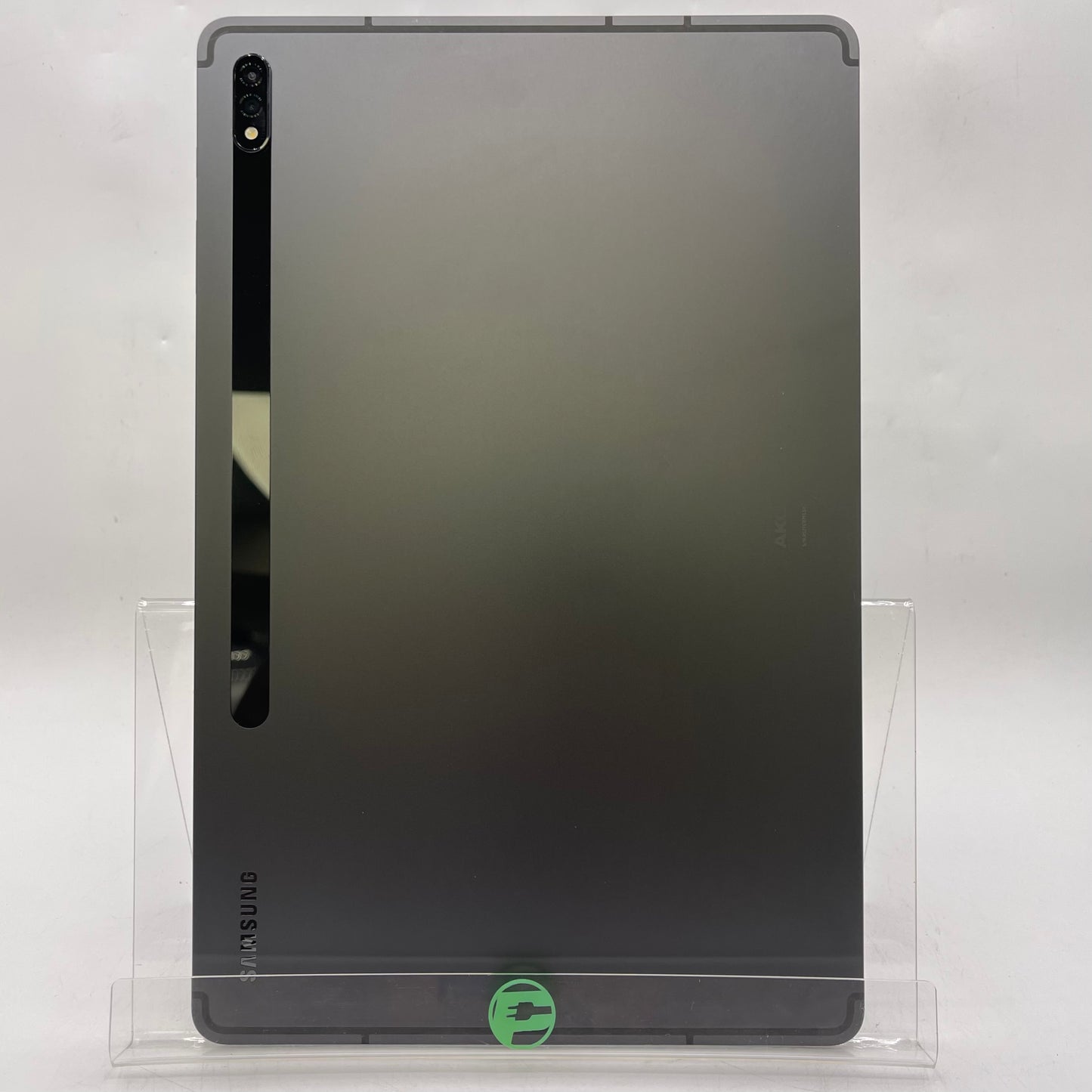 WiFi Only Samsung Galaxy Tab S8 Plus 12.4" 512GB Graphite SM-X800