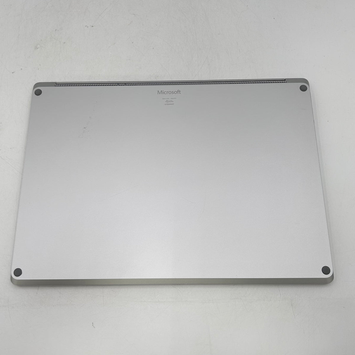 Microsoft Surface Laptop 3 15" Ryzen 7 3700U 2.3GHz 16GB RAM 512GB SSD 1873