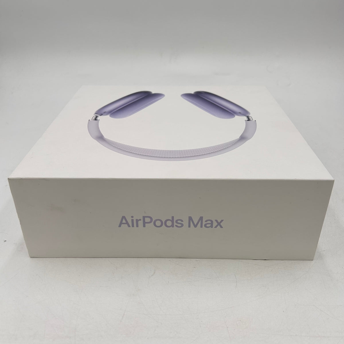 New Apple AirPods Max USB-C Wireless Over-Ear Headphones Purple PWW83AM/A