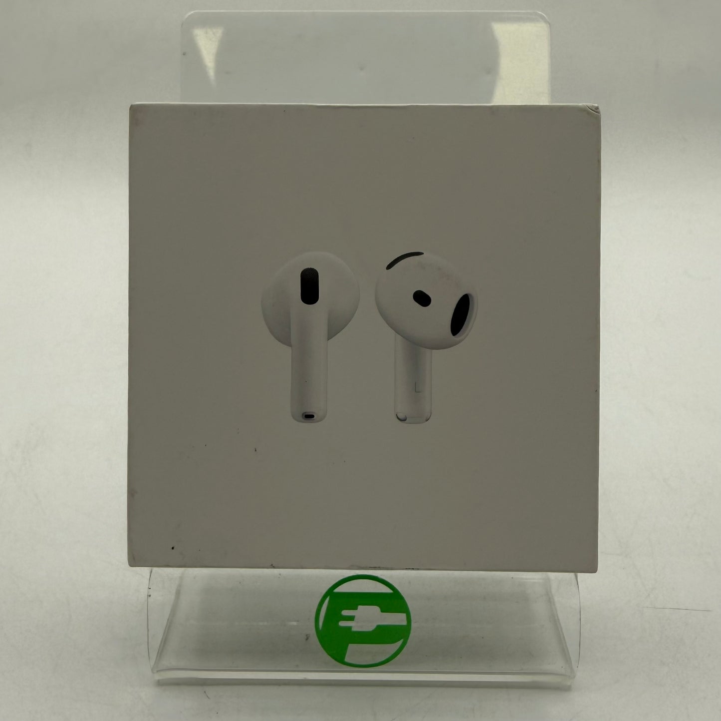 New Apple AirPods 4th Gen with Charging Case A3050 A3053 A3058 MXP63LL/A