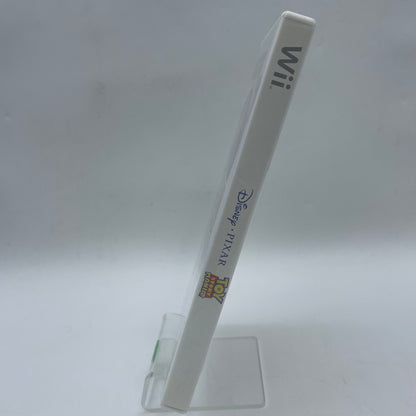 Toy Story Mania Nintendo Wii