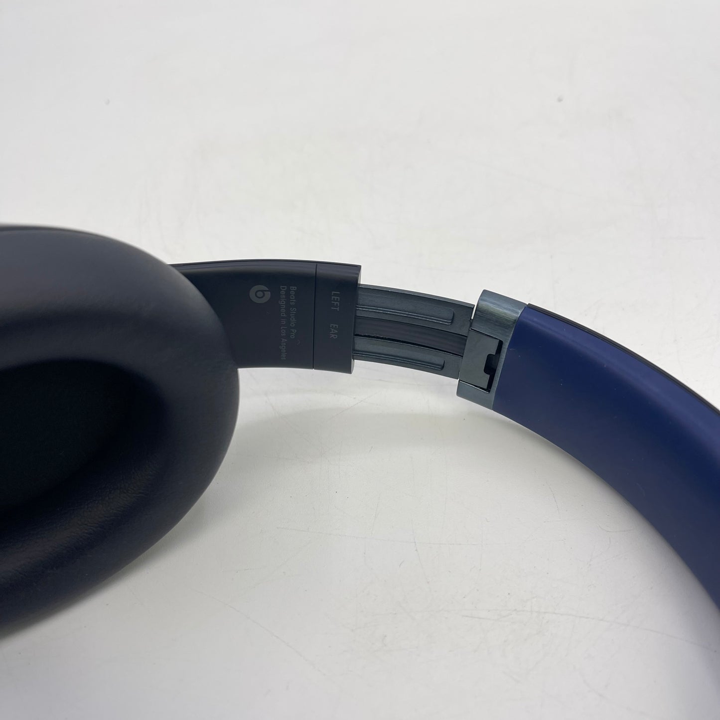 Beats Studio Pro Wireless Over-Ear Bluetooth Headphones Dark Blue A2924