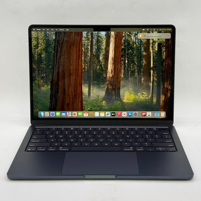 2025 Apple MacBook Air 13" M4 8C GPU 4.5GHz 16GB RAM 256GB SSD A3240