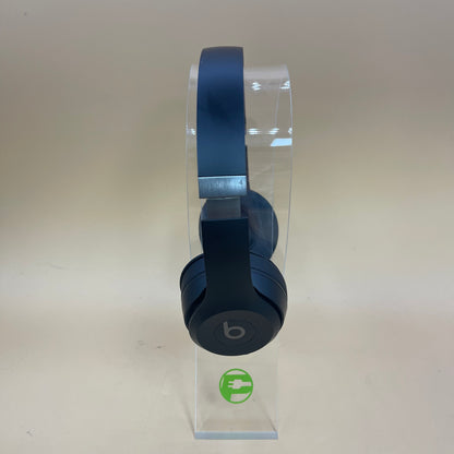 Beats Solo4 Wireless On-Ear Bluetooth Headphones Black A3140